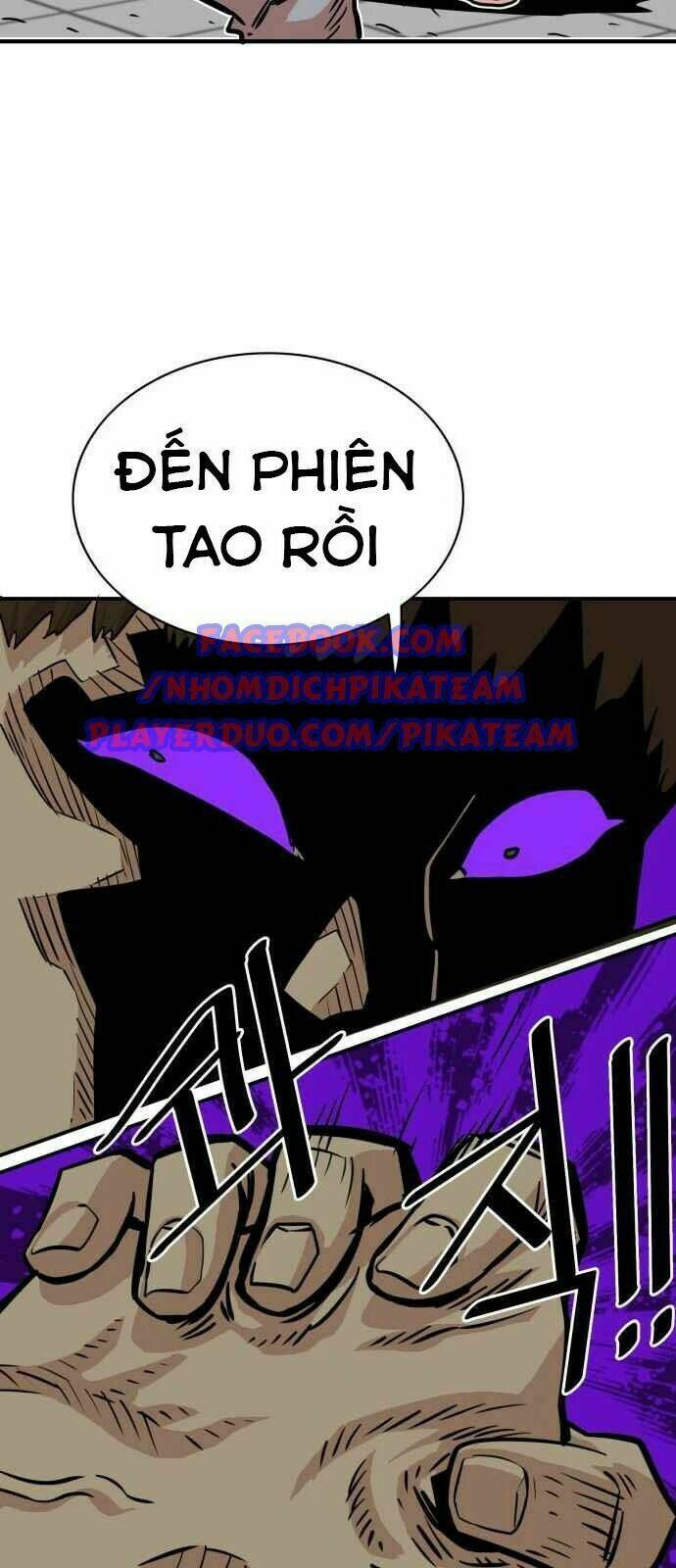 bẫy troll chapter 33 41