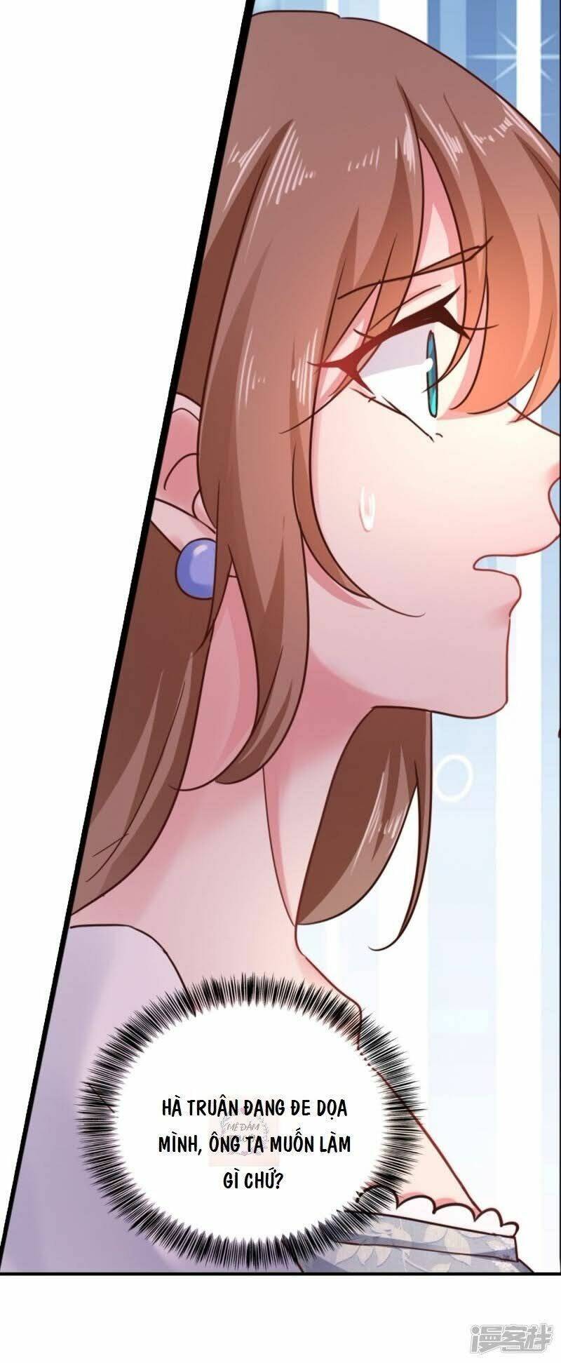 nhập cốt noãn hôn chapter 302 6