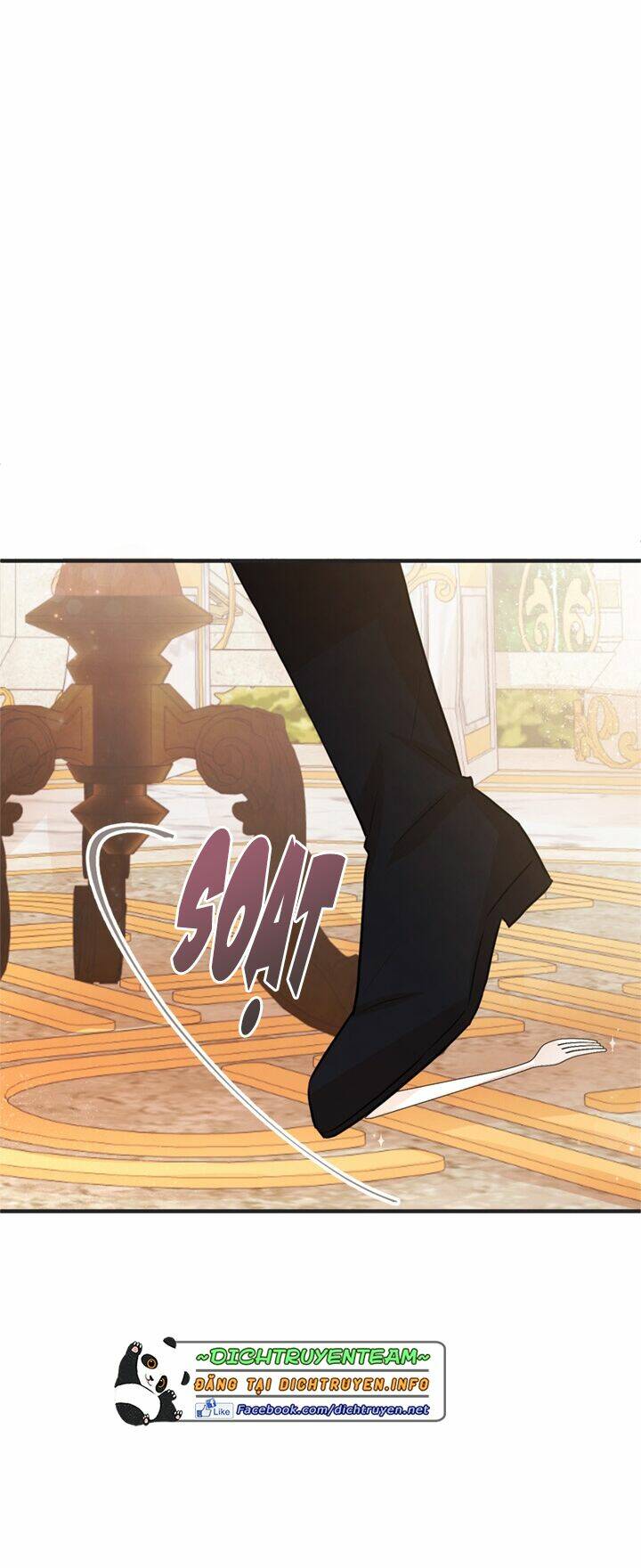 tiểu thư scarlet, em không muốn trả thù sao? chapter 24 36