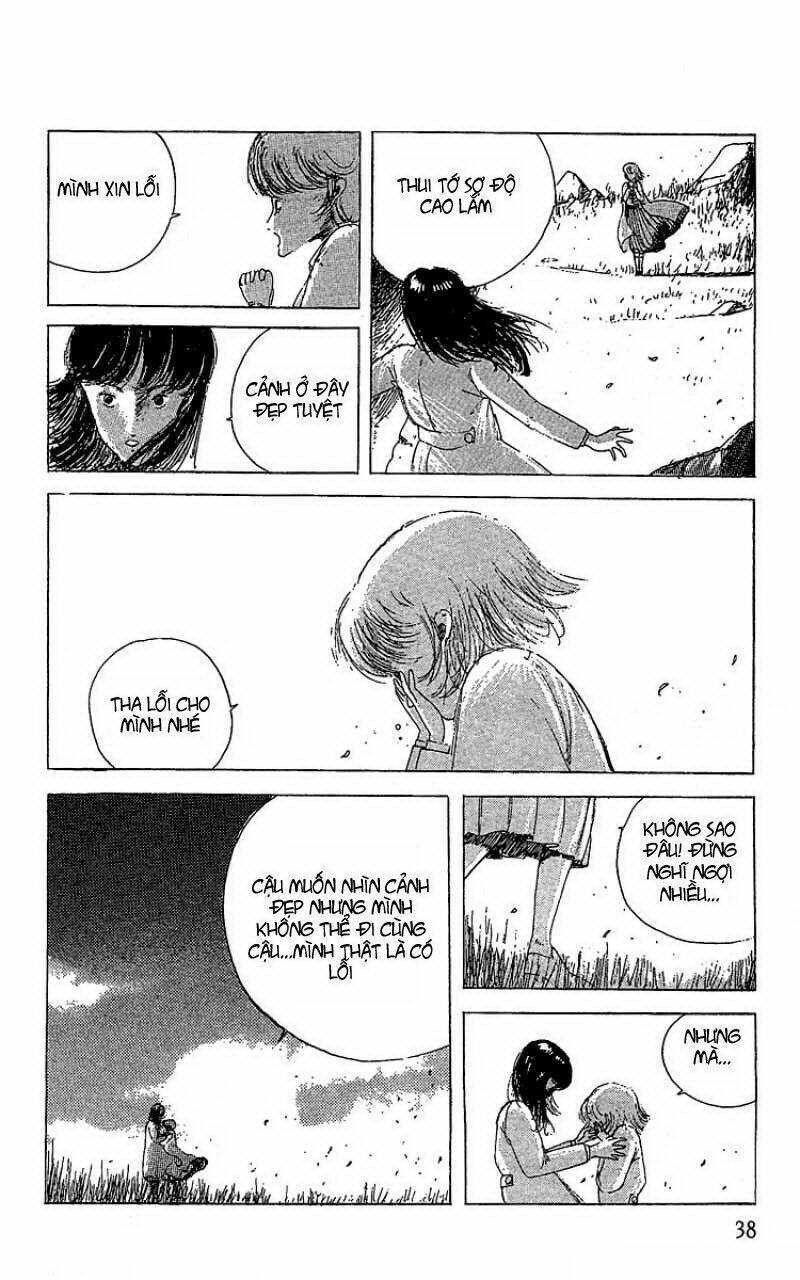 the horror mansion chapter 11 6