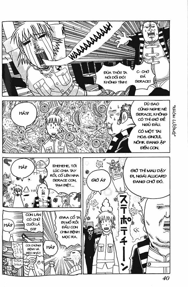 hellsing chapter 14 15