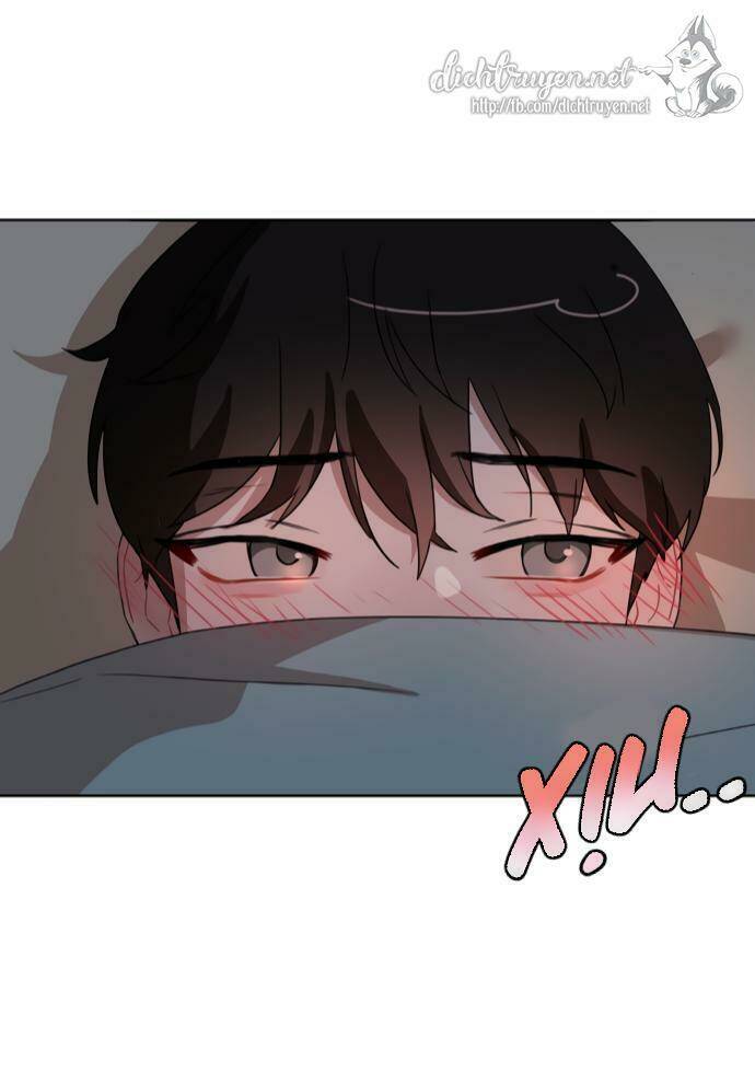 bloody romance - lãng mạn đẫm máu chapter 2.1 45