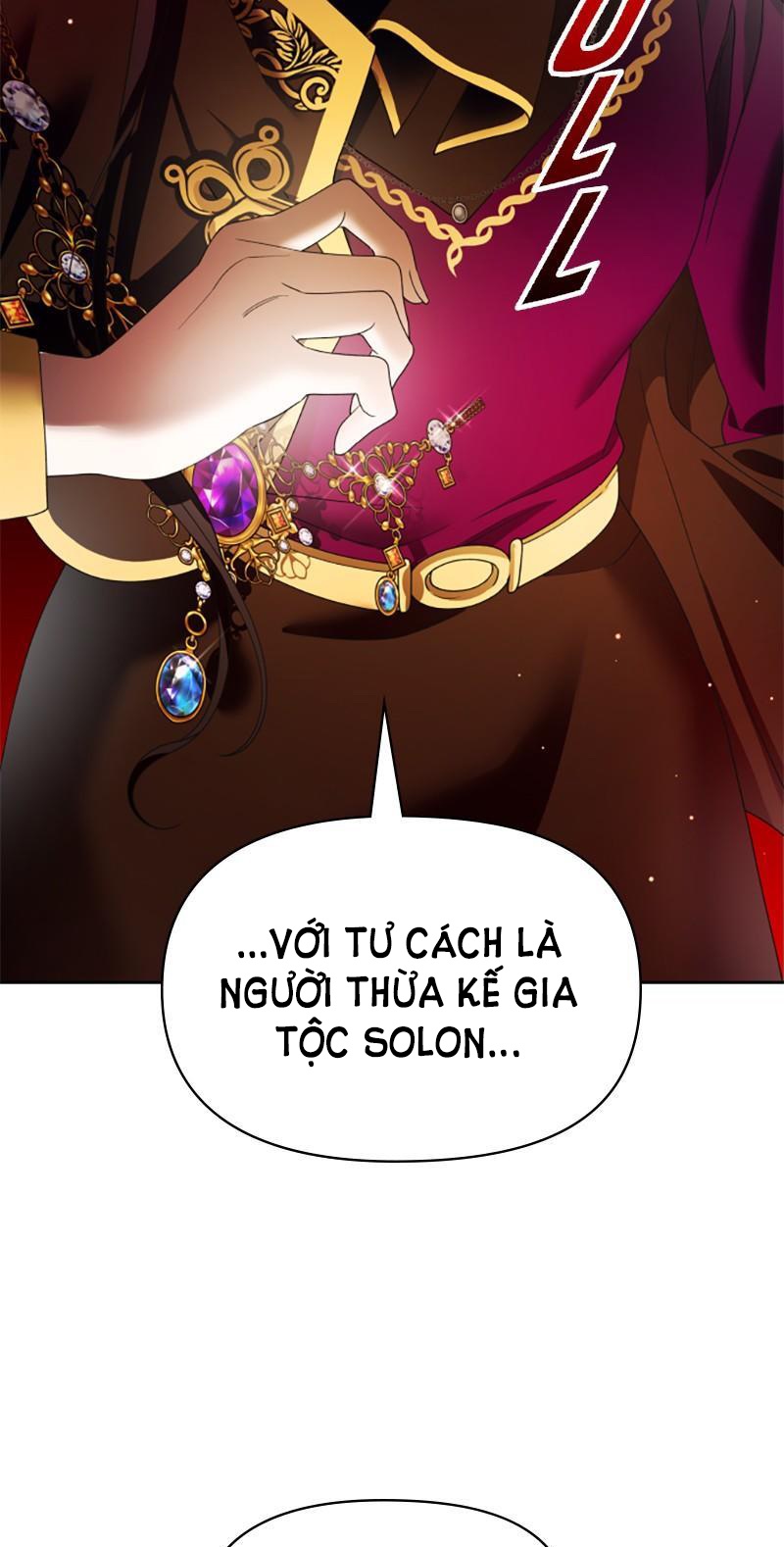 tôi muốn trở thành cô ấy dù chỉ là một ngày chapter 83 25