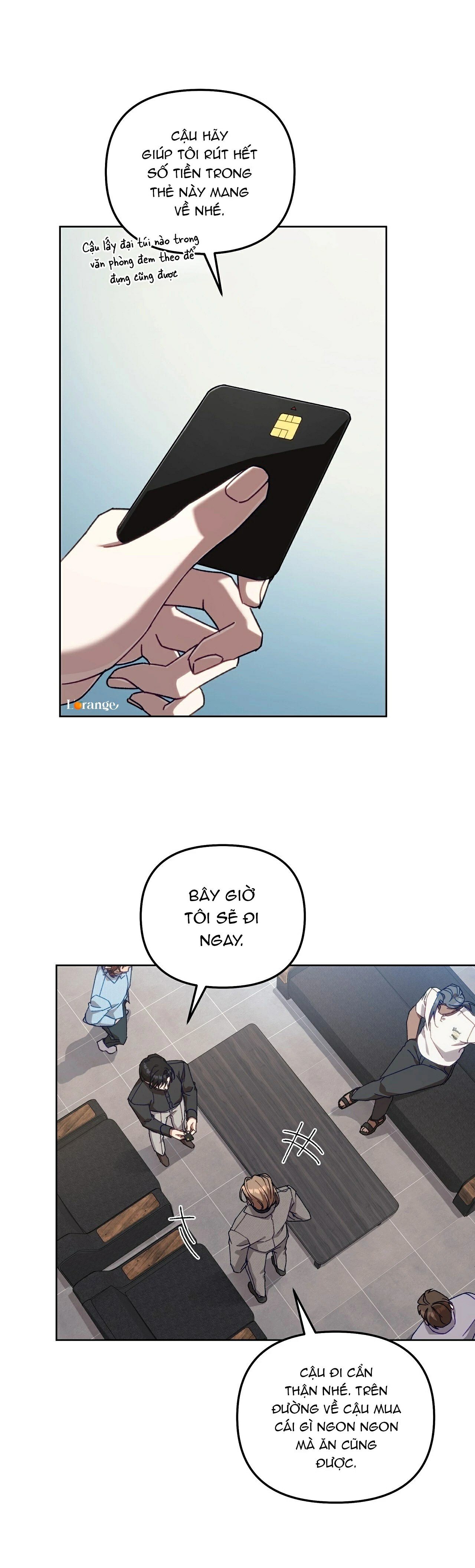 guide cấp s phết mật ong chapter 22 10