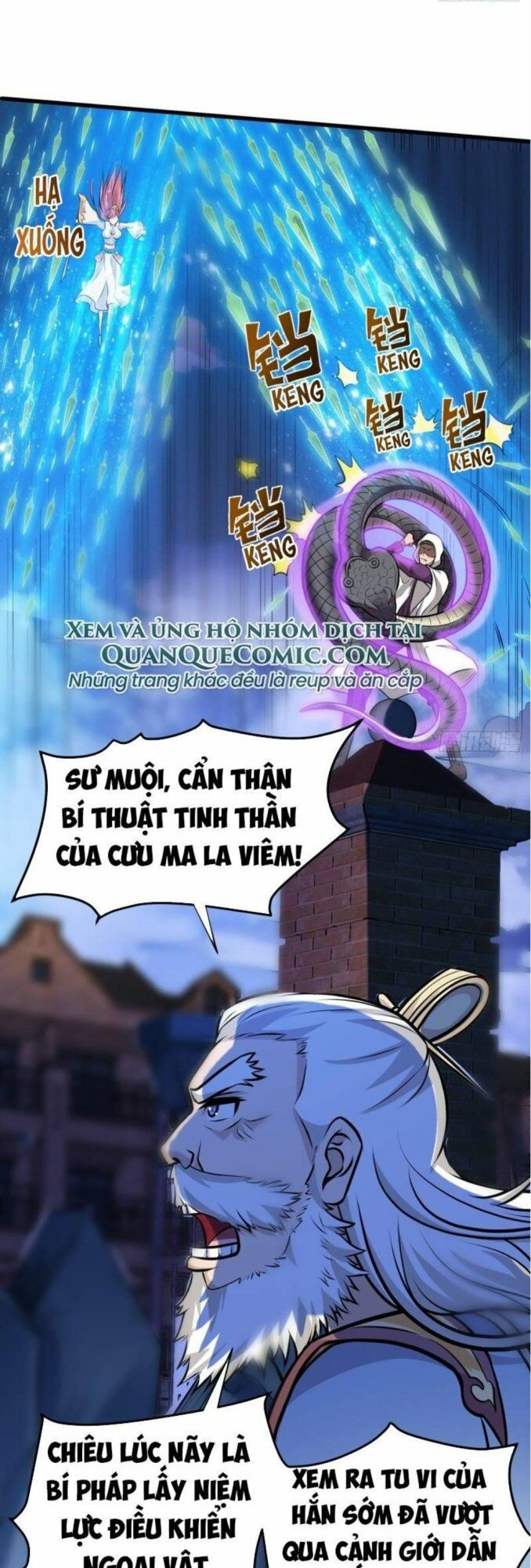 tối cường thần y tại đô thị chapter 68 6