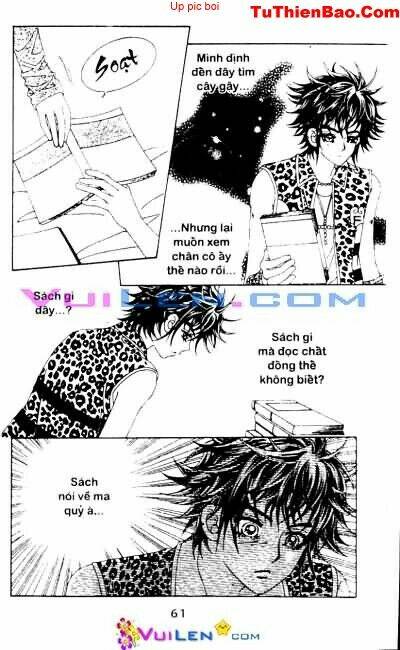 bogle goes to the kingdom chapter 7 30