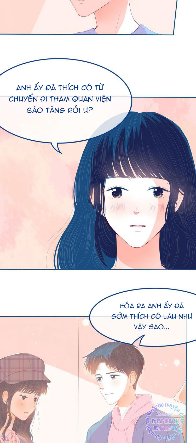 không có mưa gió thì sao có nắng chapter 30 24