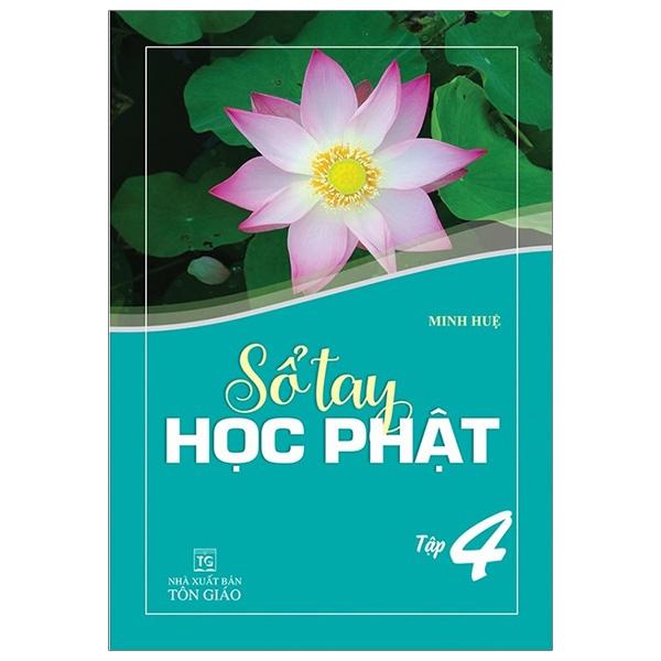 Sổ Tay Học Phật 4
