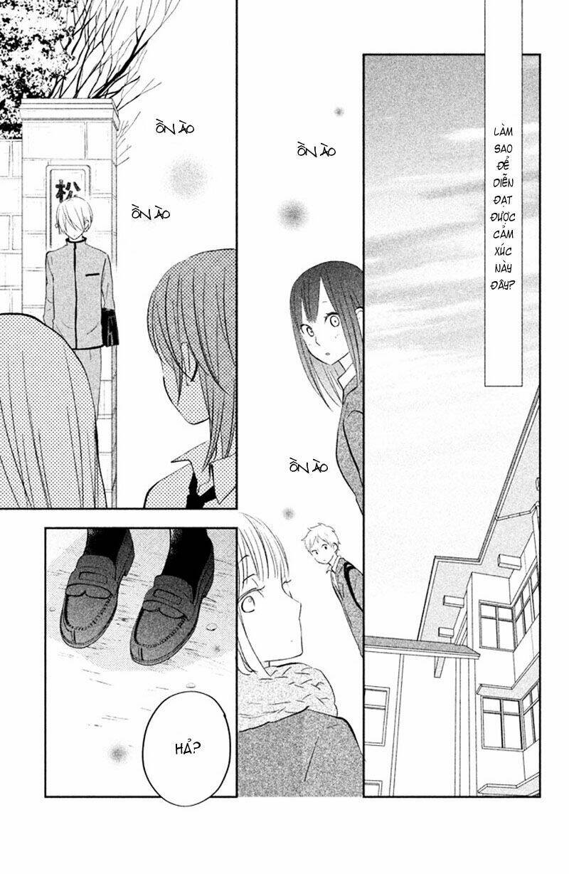 tonari no kaibutsu-kun chapter 43 17