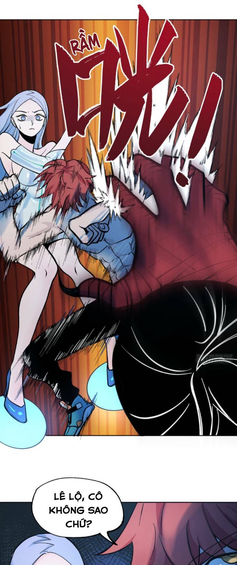 vô hạn khắc kim chi thần chapter 15 10