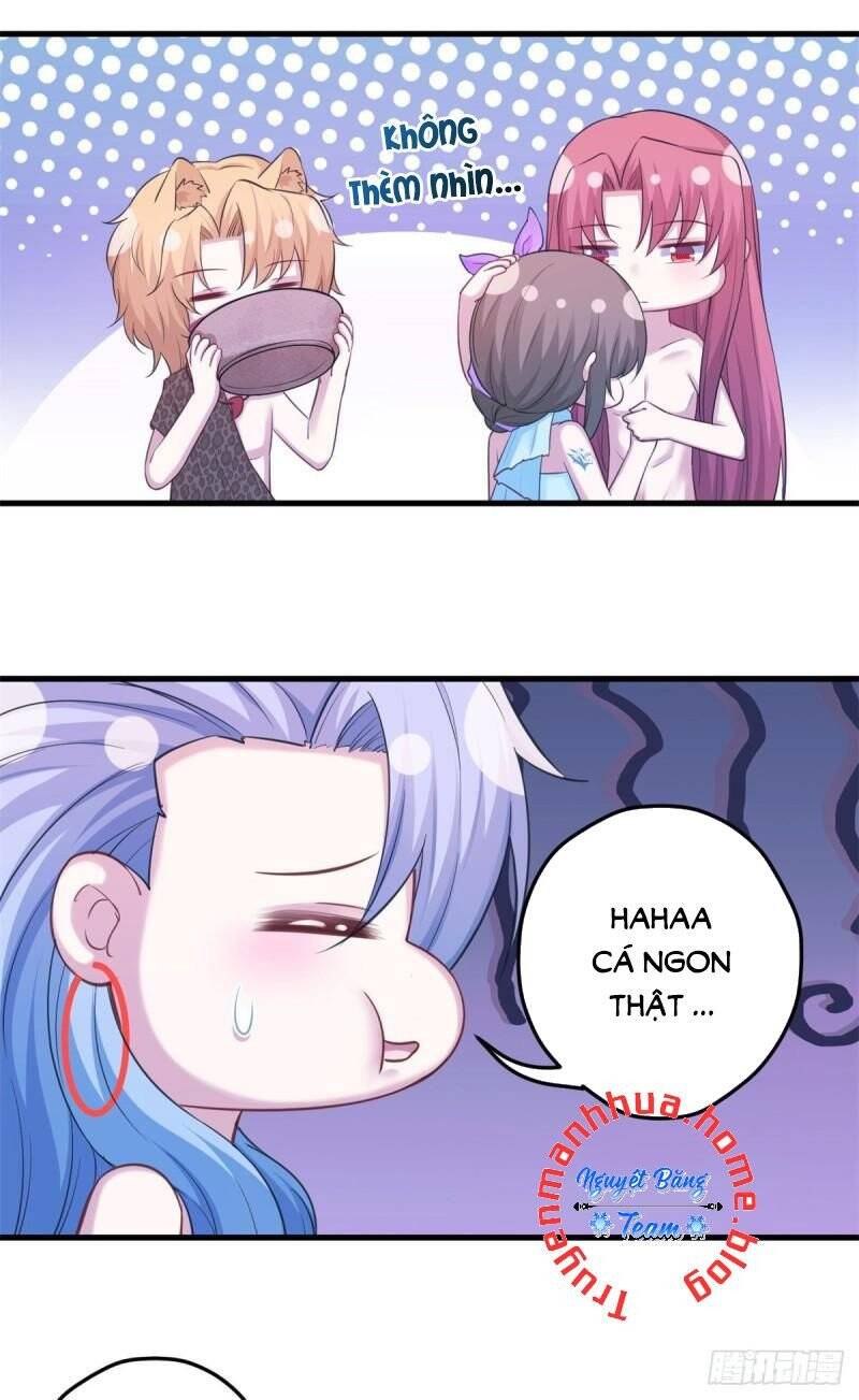[16+] thảnh thơi thú thế chủng chủng điền, sinh sinh tể chapter 349 10