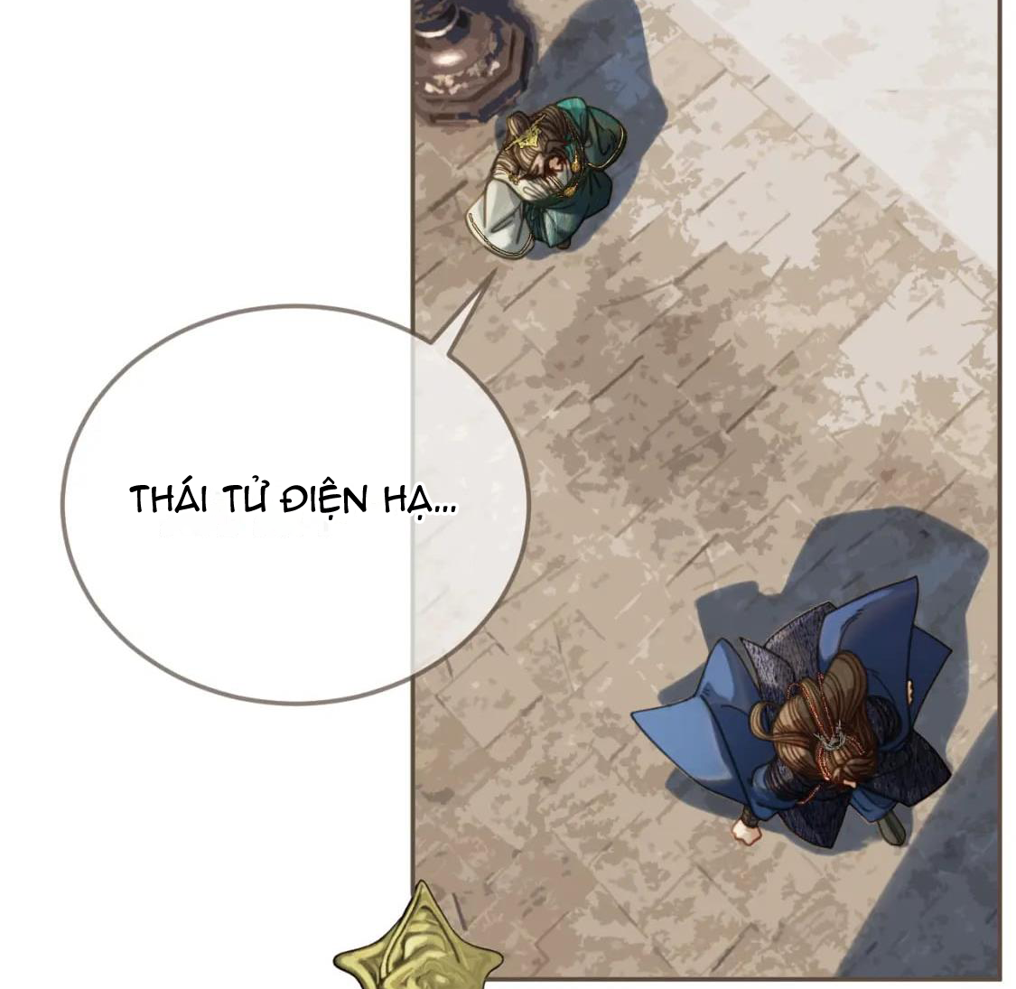 á nô 2: thám hoa chapter 4 14