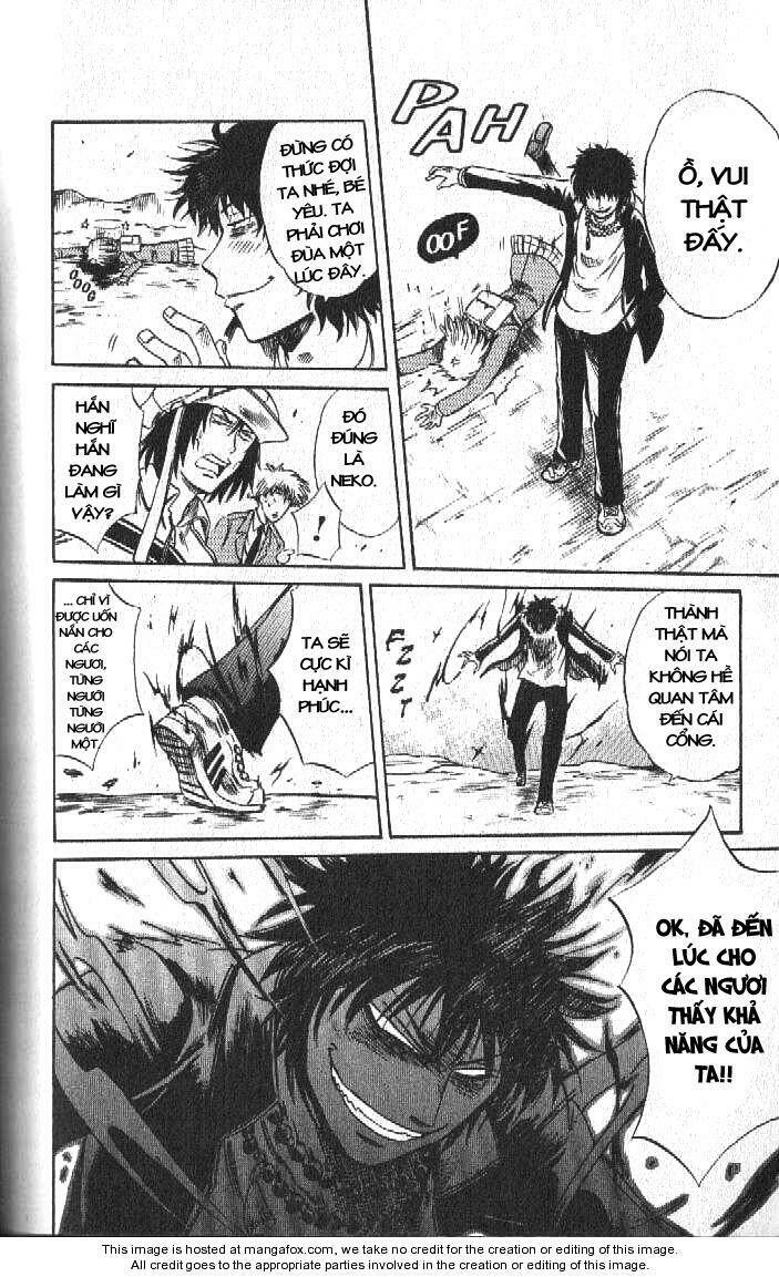 rồng ma trận chapter 47 27