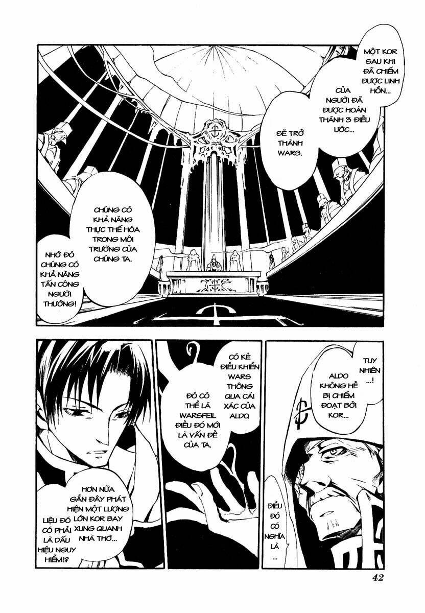 07 hồn ma chapter 13 6