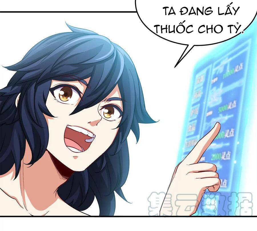 bản kiếm tiên tuyệt không làm nô chapter 40 8