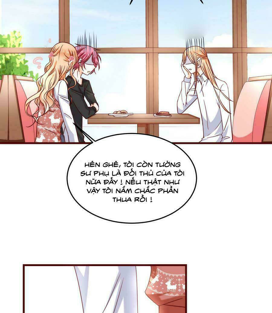 hôm nay tôi sẽ yêu ai đây ? chapter 31 25