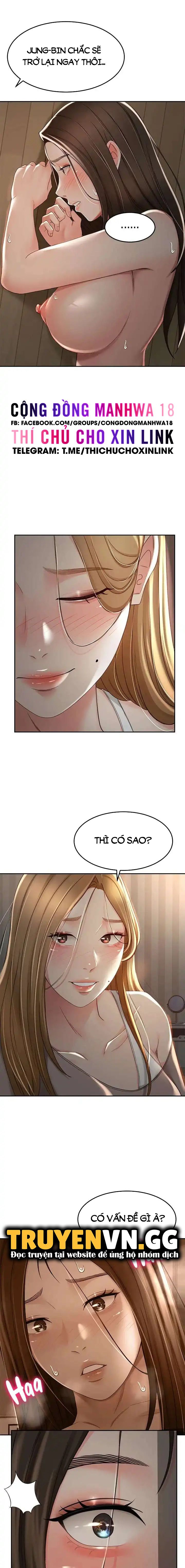 cậu chủ nhỏ chapter 61 3