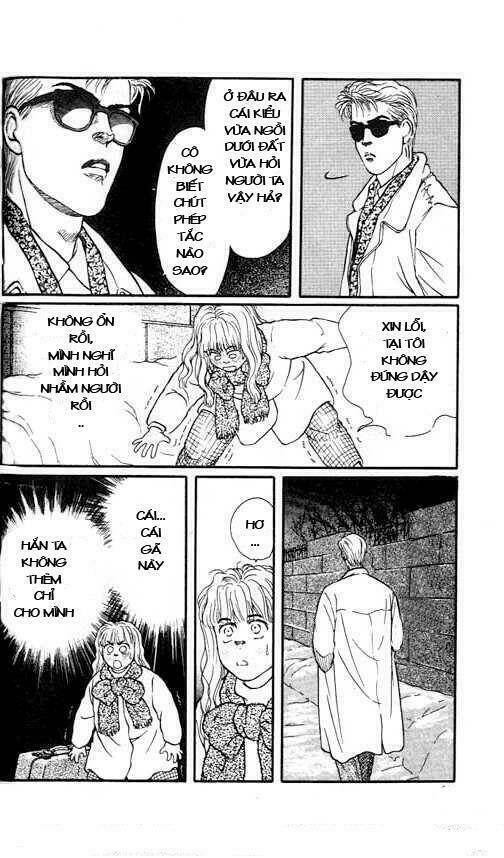 bara no tame ni chapter 1 32