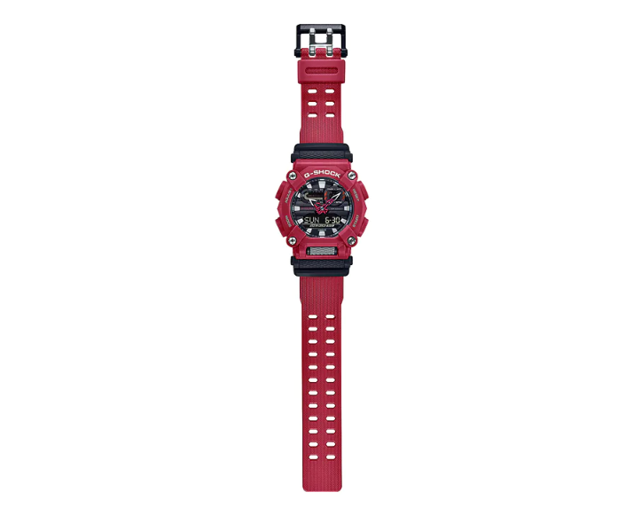 Đồng Hồ Casio Nam G-Shock GA-900-4ADR