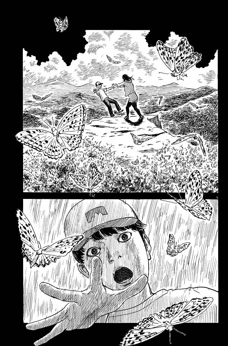 chi no wadachi chapter 22 6