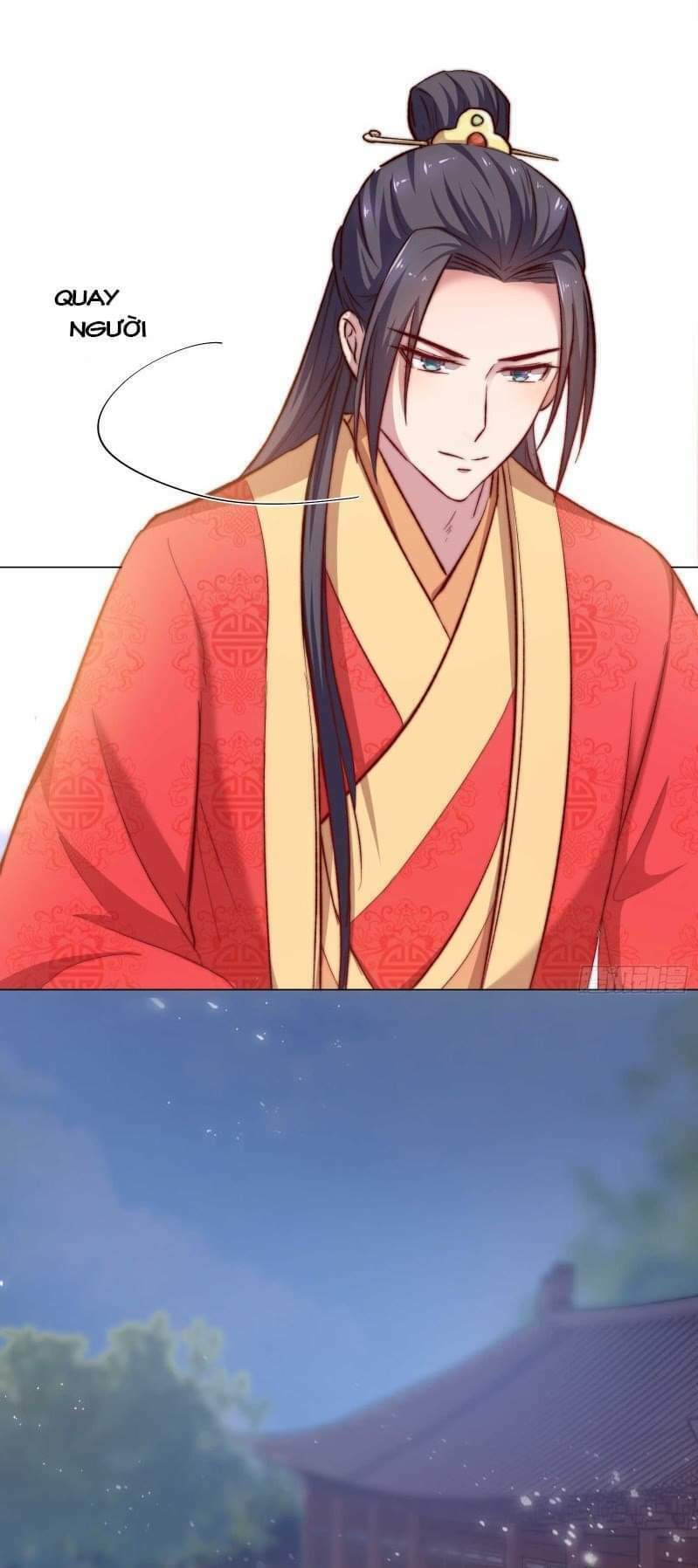 song thế sủng phi chapter 4 14