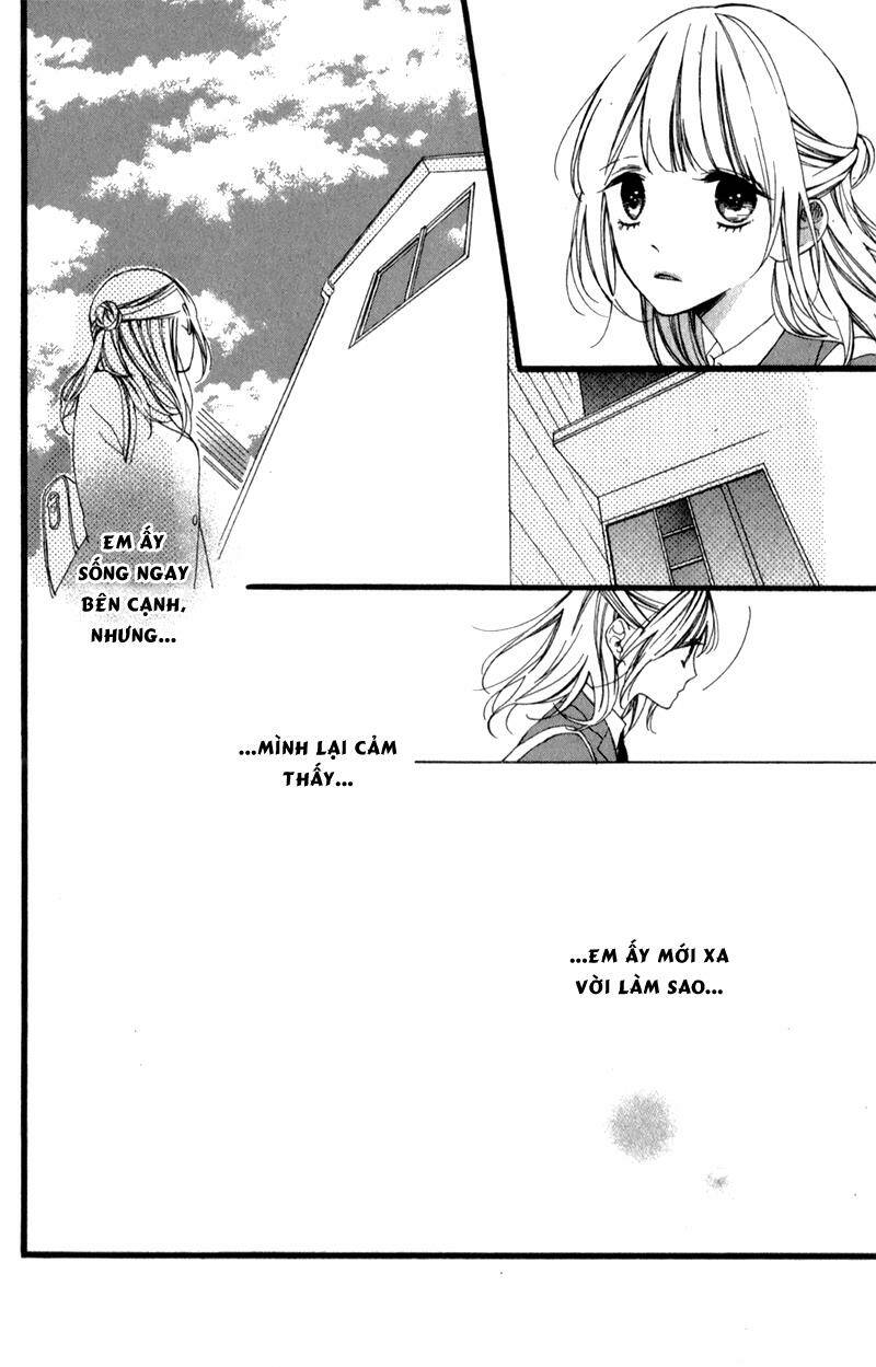 kimi ga inakya dame tte itte chapter 5 9