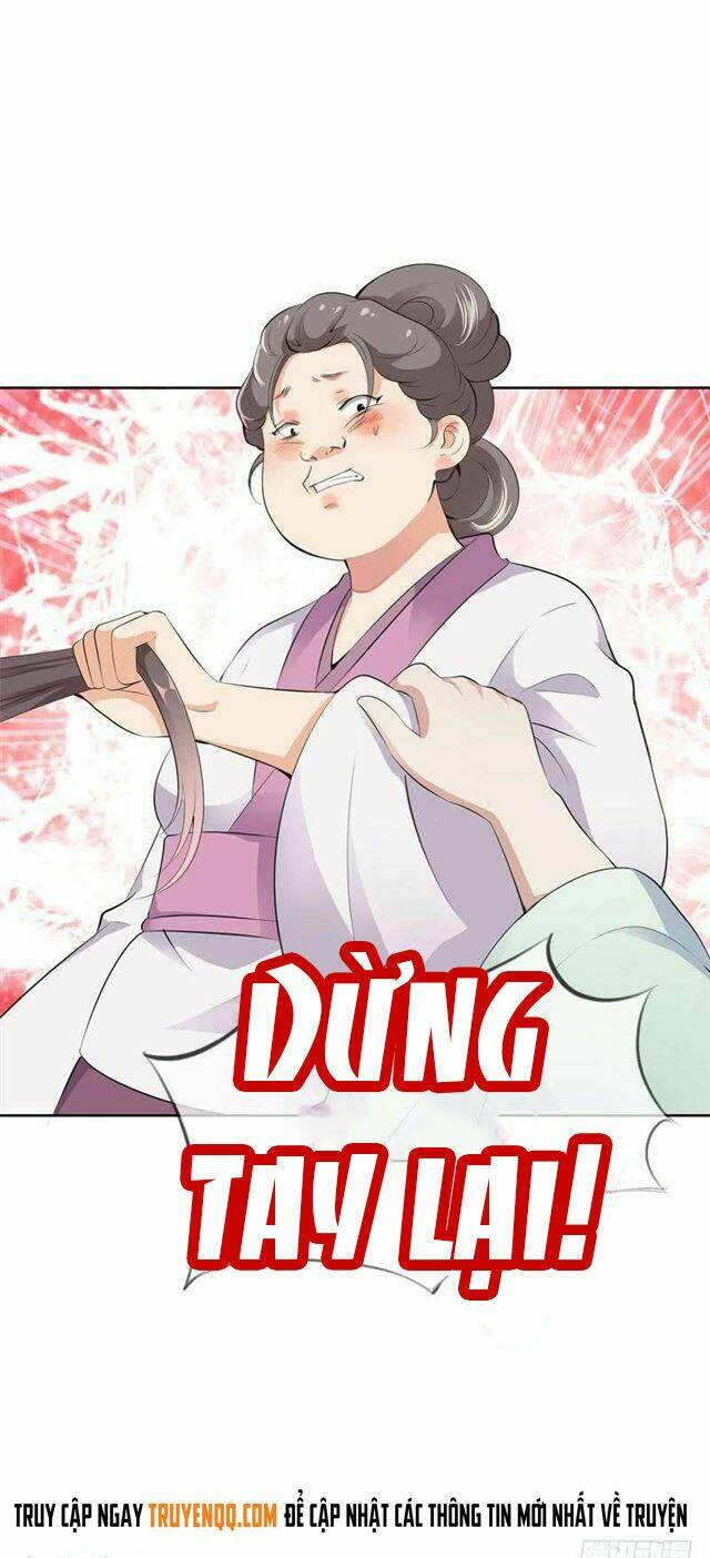 điền viên mật sủng: cô vợ nóng bỏng chapter 35 4