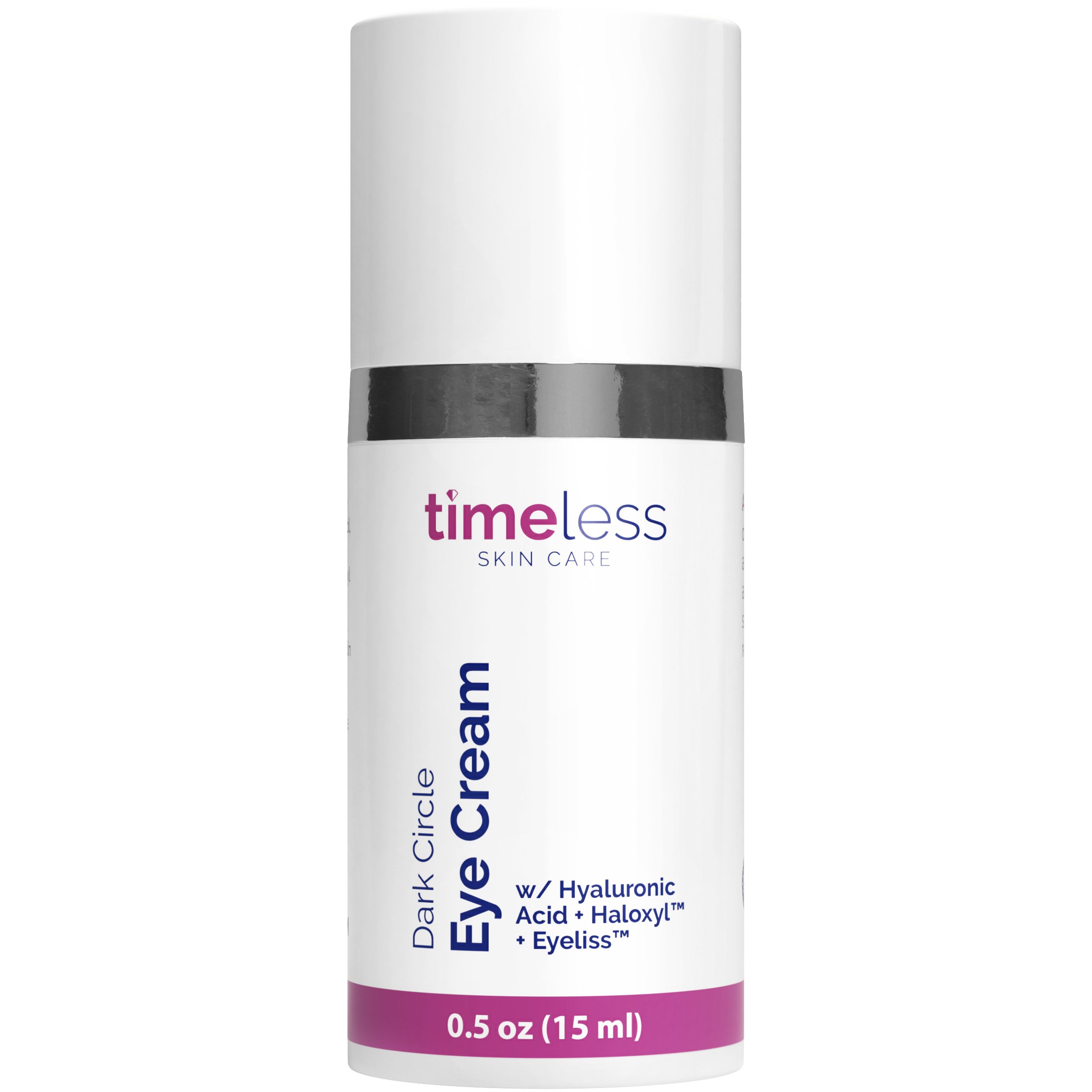 Kem Dưỡng Mắt TIMELESS - DARK CIRCLE EYE CREAM (15ml)