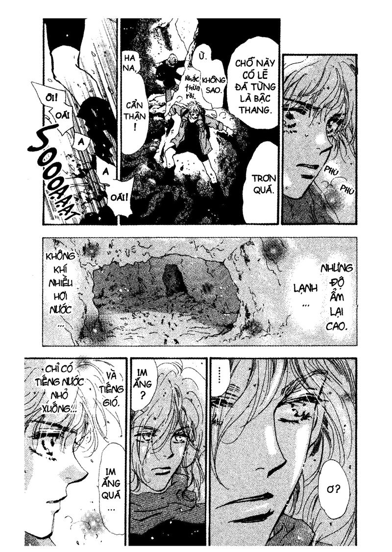 mầm sống chapter 52 9