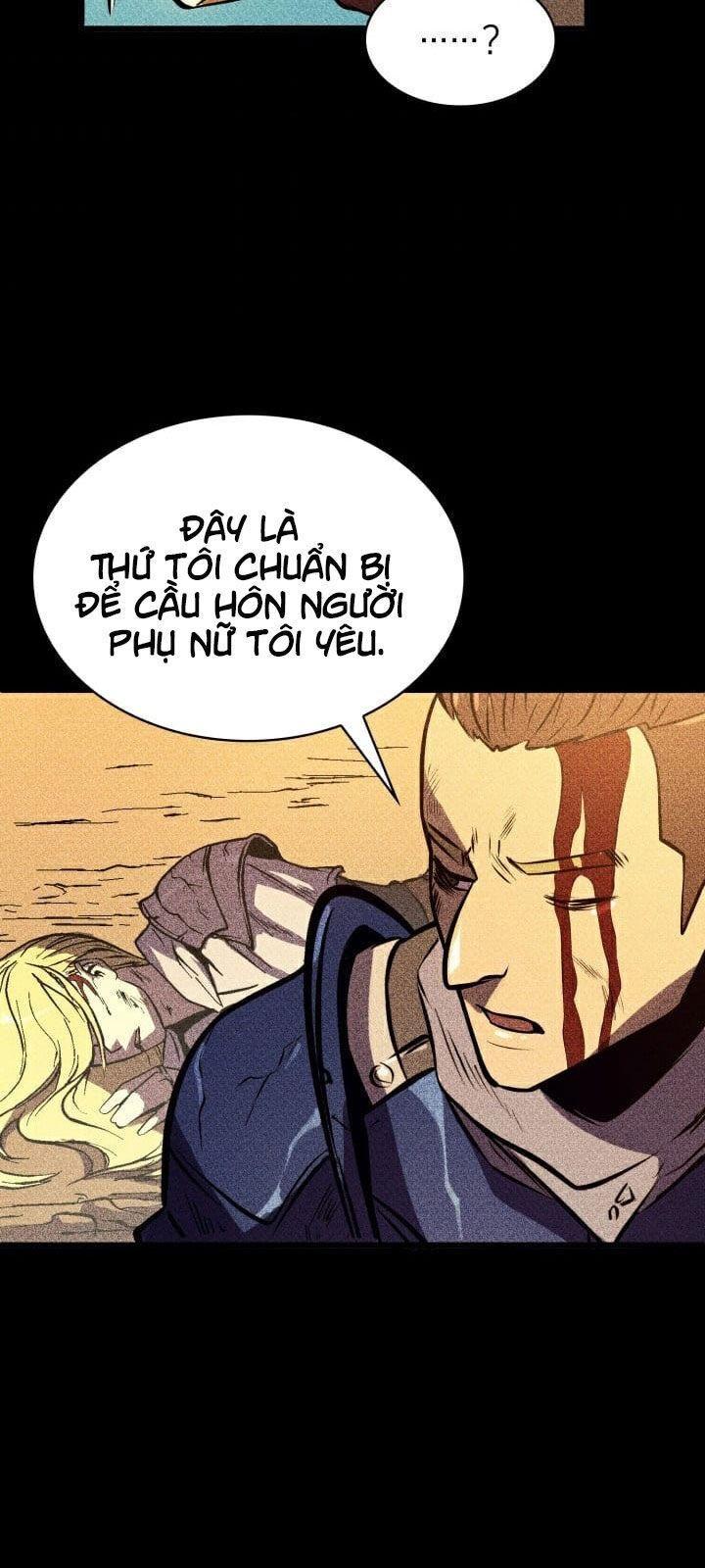 tôi trở lại thăng cấp một mình chapter 36 63