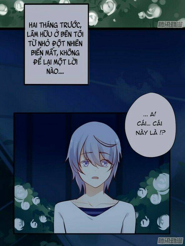 đam mỹ lời ngụy biện chapter 20 9