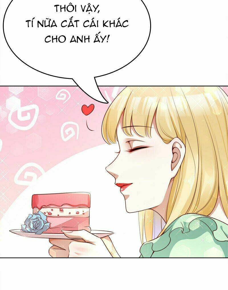 lãnh hôn cuồng ái chapter 38 9