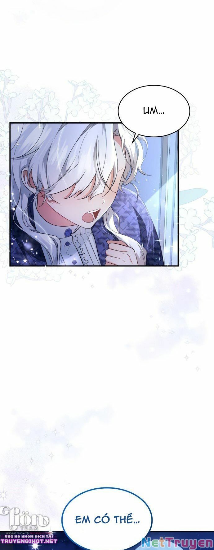 'di vật' melvin để lại chapter 8.2 45