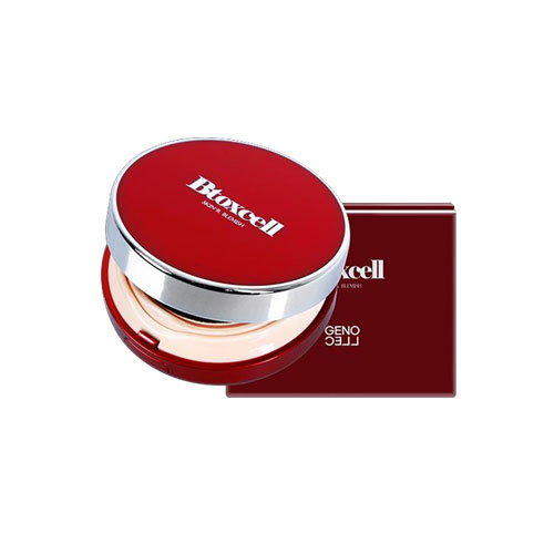 Phấn nền che khuyết điểm Genocell-Btoxcell Cushion HA 20g