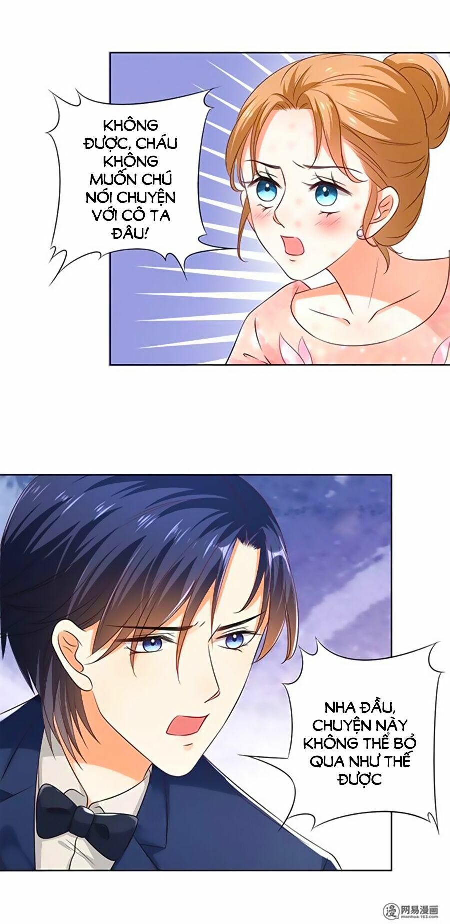 bác sĩ sở cũng muốn yêu chapter 158 20