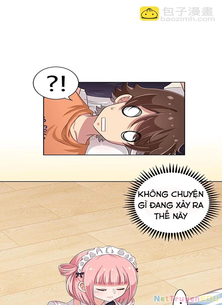 ông trời đã ban cho tôi siêu năng lực kỳ lạ gì thế này? chapter 46 12