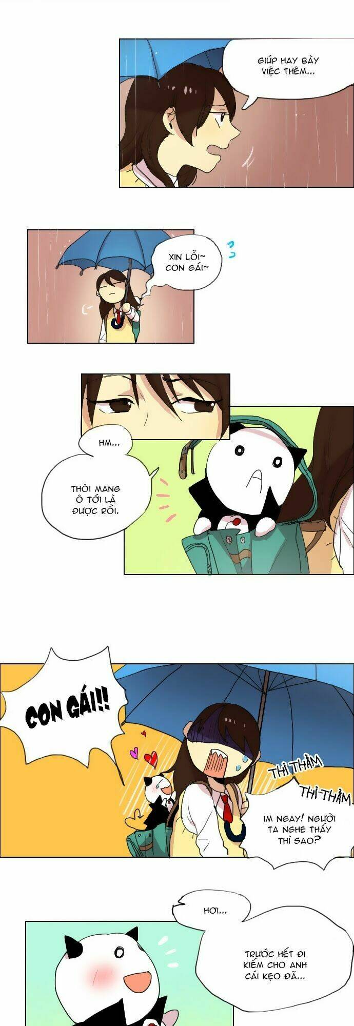 the devil who can't fly chapter 8 21