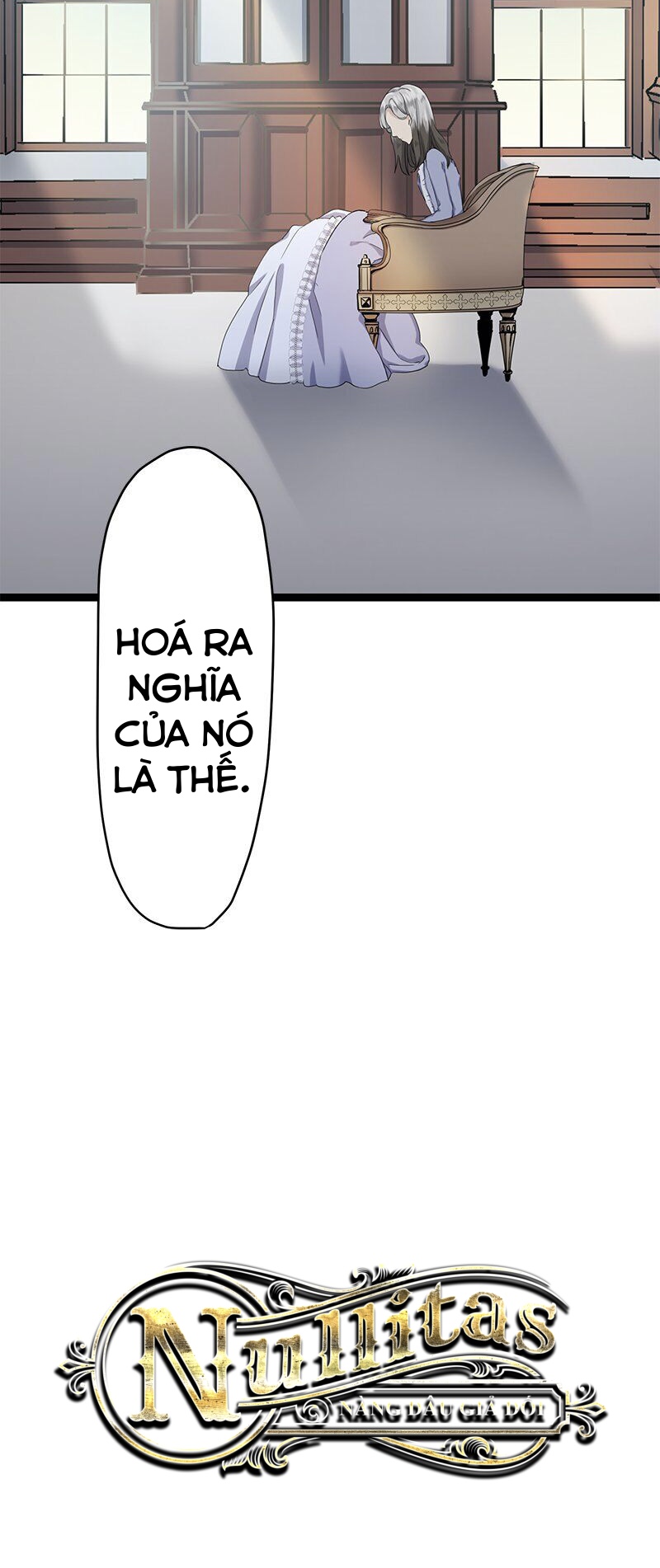 nullitas~nàng dâu giả dối~ chapter 11 4