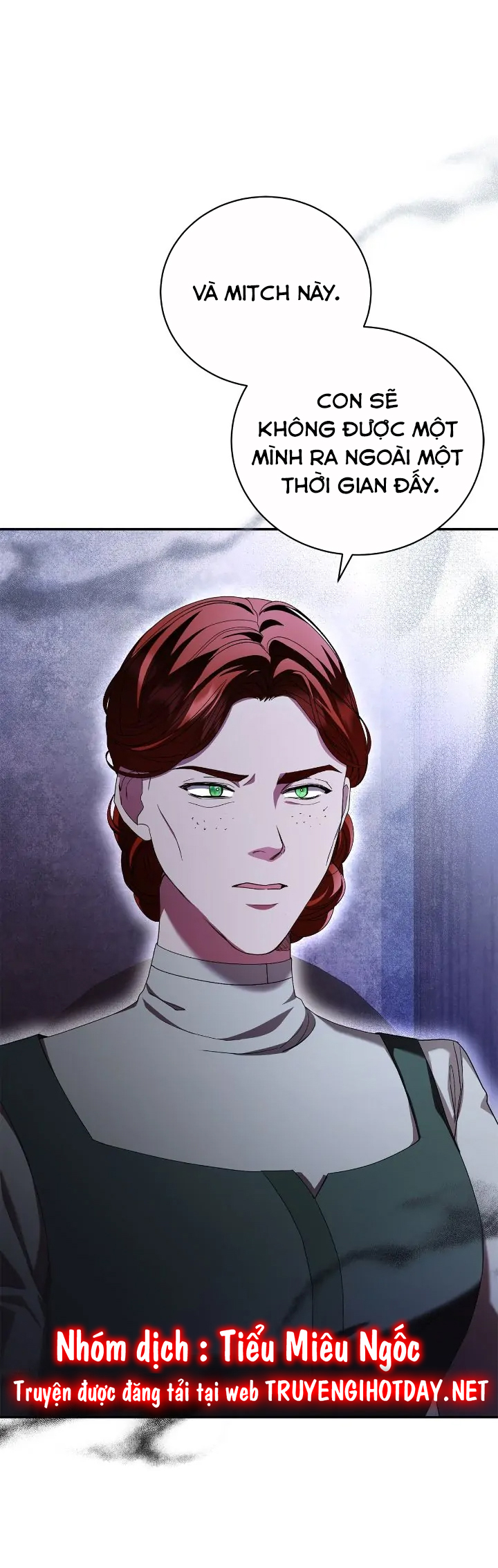 tình yêu đó chưa hề tồn tại chapter 48 8