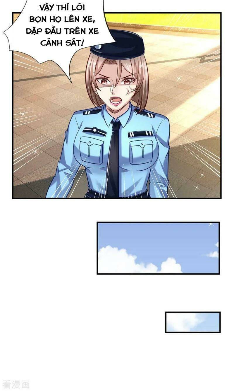 tuyệt đỉnh khí thiếu chapter 80 16