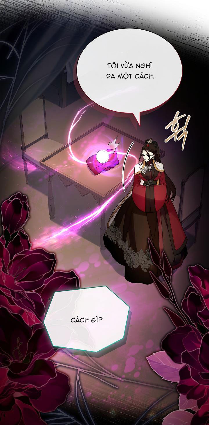Tôi Đã Nuôi Hồ Ly Sai Cách Rồi chapter 39.1 20