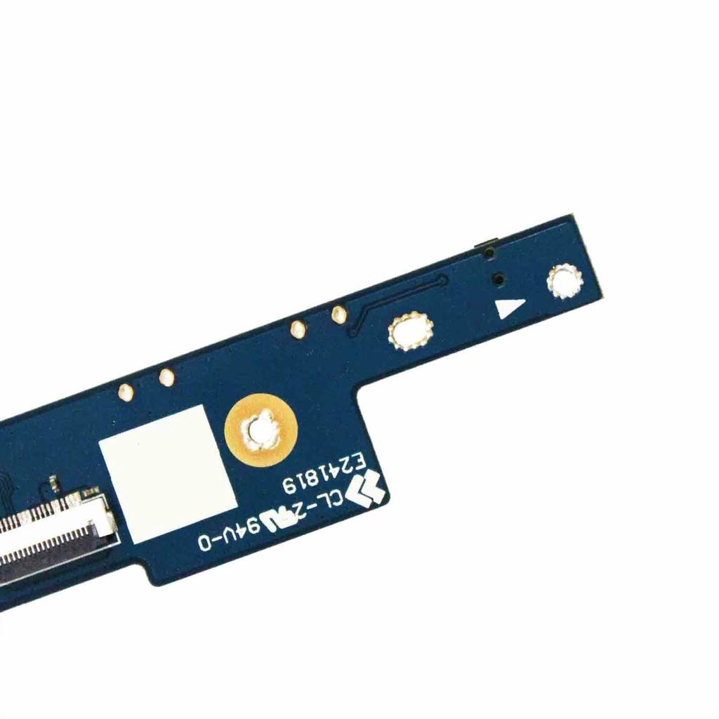 Bảng Mạch Nút Nguồn Mới Dành Cho Asus TP300LA Q302L 60NB05Y0-IO1070