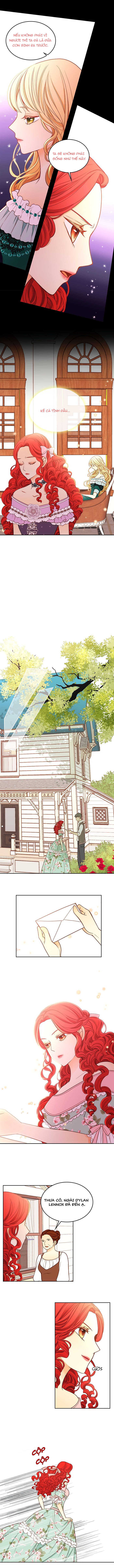 tiệm hoa của wendy chapter 40 6