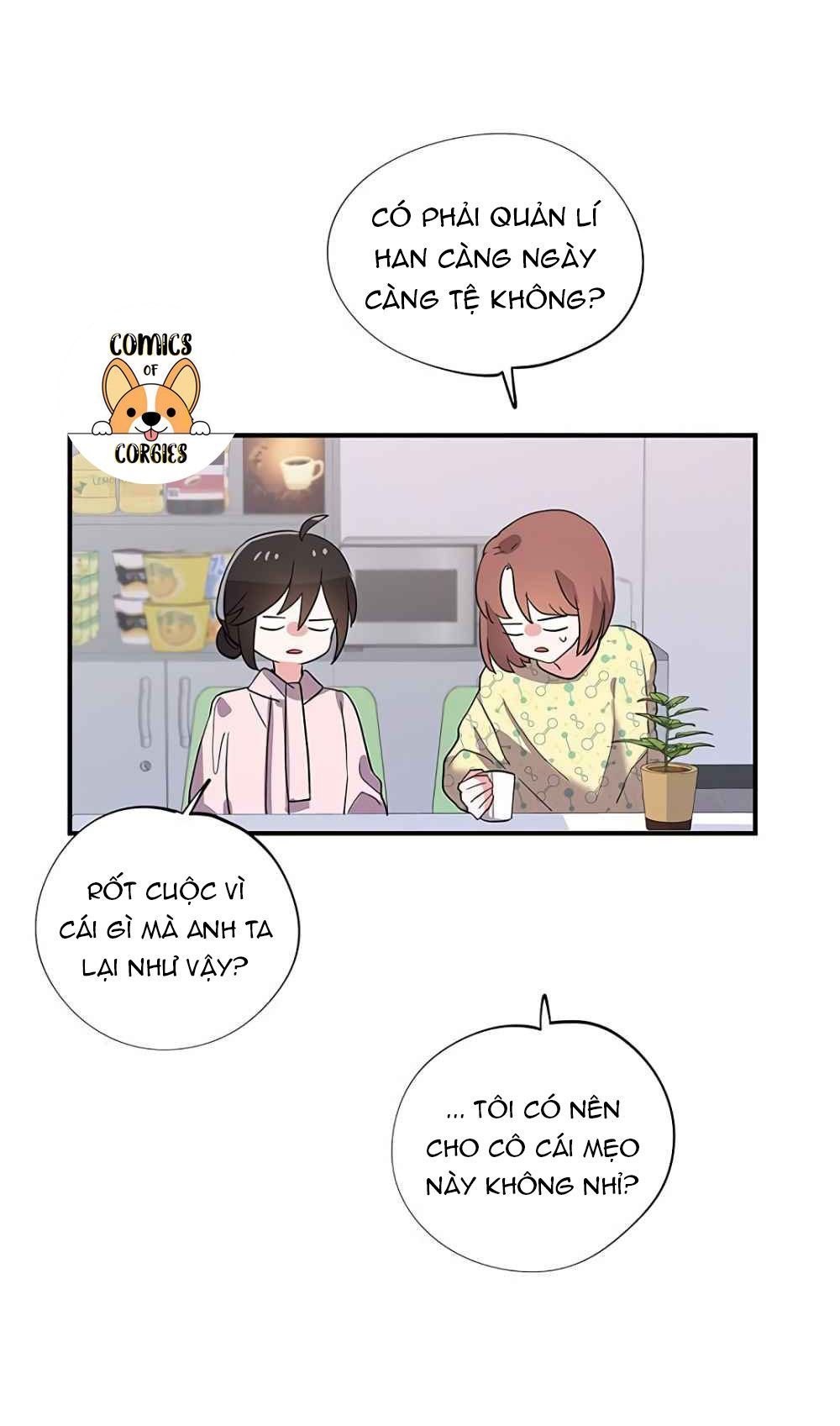 hãy cứu chồng tôi chapter 4 20