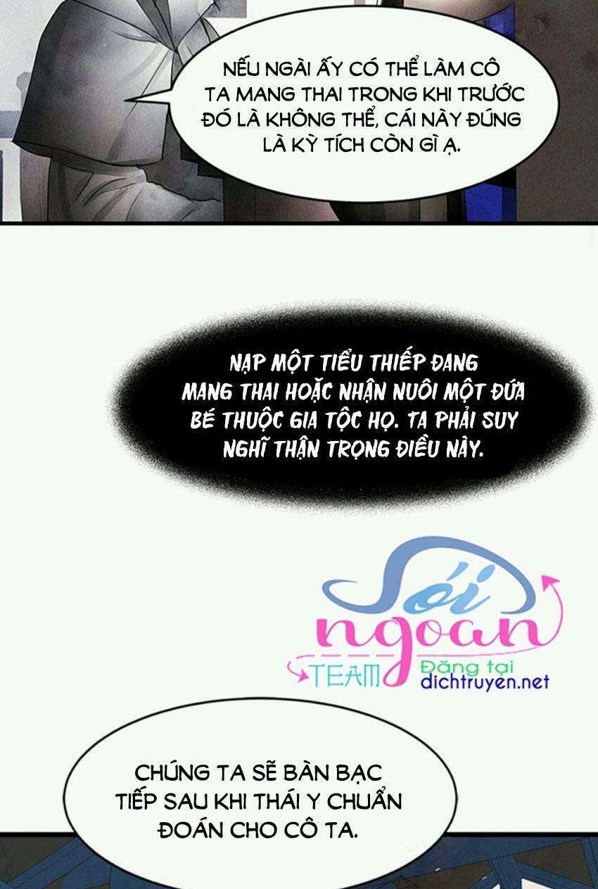 đêm dục vọng (full) chapter 4 37