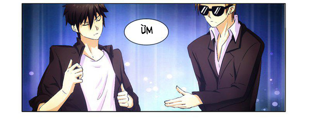 phúc hắc tổng tài đừng tới đây chapter 3 6