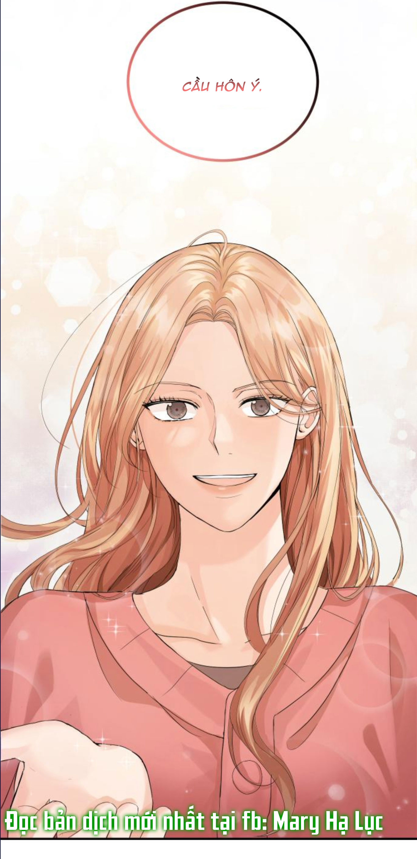 cuộc hôn nhân hoàn hảo chapter 8.3 24