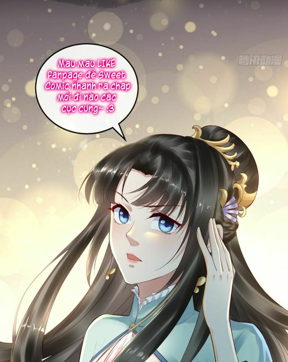 chàng trai người máy ấm áp 741 của tôi chapter 13 34