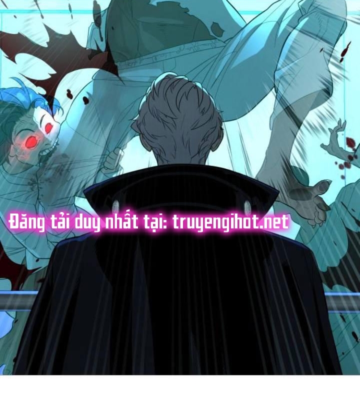 bạch huyết - white blood chapter 58 92