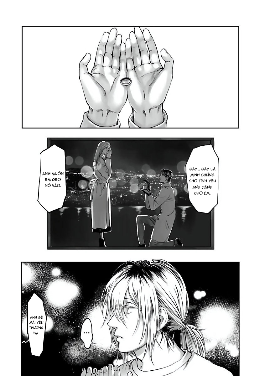 dạy hắn cách yêu chapter 5 7